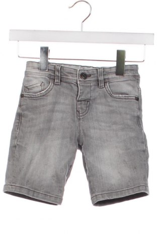 Pantaloni scurți pentru copii Palomino, Mărime 3-4y/ 104-110 cm, Culoare Gri, Preț 79,08 Lei