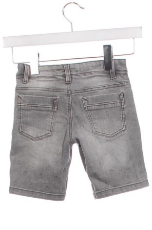 Παιδικό κοντό παντελόνι Palomino, Μέγεθος 3-4y/ 104-110 εκ., Χρώμα Γκρί, Τιμή 15,86 €