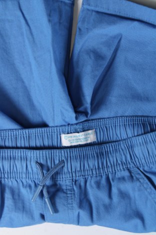 Παιδικό κοντό παντελόνι Primark, Μέγεθος 11-12y/ 152-158 εκ., Χρώμα Μπλέ, Τιμή 16,37 €