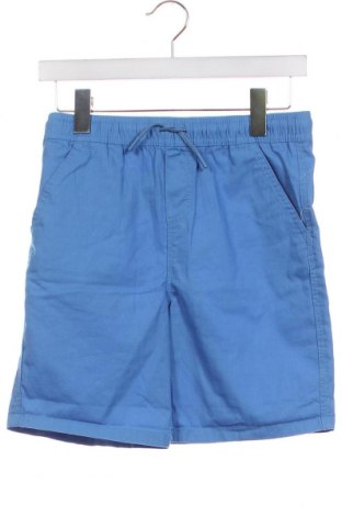 Pantaloni scurți pentru copii Primark, Mărime 11-12y/ 152-158 cm, Culoare Albastru, Preț 40,82 Lei