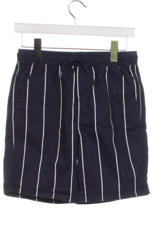 Pantaloni scurți pentru copii Primark, Mărime 11-12y/ 152-158 cm, Culoare Albastru, Preț 40,82 Lei