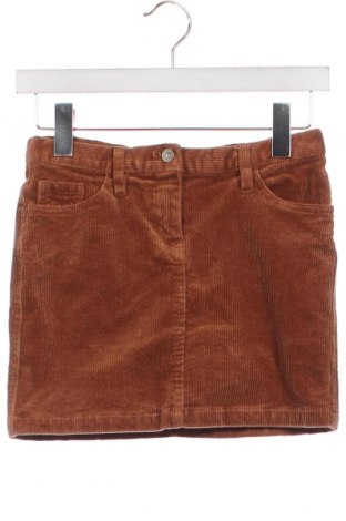 Детски къс панталон S.Oliver, Размер 11-12y/ 152-158 см, Цвят Кафяв, Цена 13,20 лв.