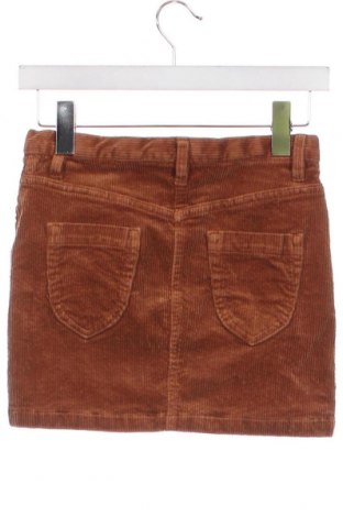 Dětské krátké kalhoty  S.Oliver, Velikost 11-12y/ 152-158 cm, Barva Hnědá, Cena  169,00 Kč