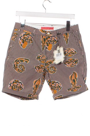 Pantaloni scurți pentru copii Scotch & Soda, Mărime 15-18y/ 170-176 cm, Culoare Multicolor, Preț 222,37 Lei