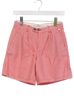 Pantaloni scurți pentru copii Scotch & Soda, Mărime 10-11y/ 146-152 cm, Culoare Multicolor, Preț 207,89 Lei