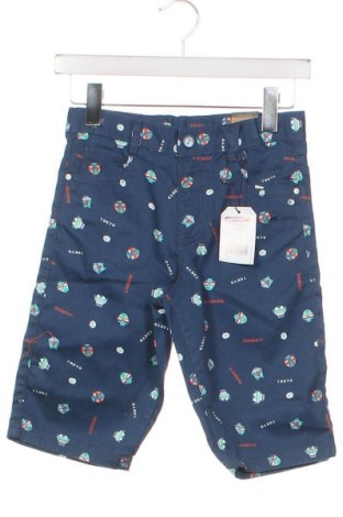 Pantaloni scurți pentru copii Sergent Major, Mărime 9-10y/ 140-146 cm, Culoare Multicolor, Preț 92,63 Lei