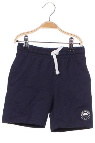 Dětské krátké kalhoty  Soulcal & Co, Velikost 3-4y/ 104-110 cm, Barva Modrá, Cena  418,00 Kč