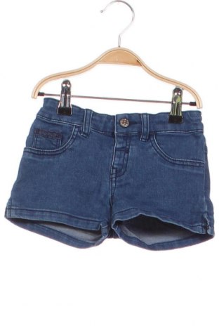 Dětské krátké kalhoty  Terranova, Velikost 4-5y/ 110-116 cm, Barva Modrá, Cena  158,00 Kč