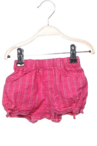 Dětské krátké kalhoty  The Children's Place, Velikost 0-1m/ 50 cm, Barva Růžová, Cena  139,00 Kč