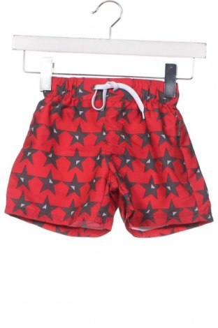 Детски къс панталон Trespass, Размер 18-24m/ 86-98 см, Цвят Червен, Цена 29,50 лв.