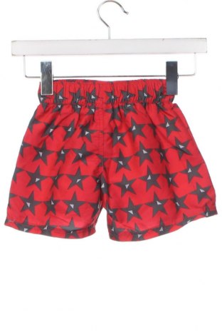 Dětské krátké kalhoty  Trespass, Velikost 18-24m/ 86-98 cm, Barva Červená, Cena  274,00 Kč