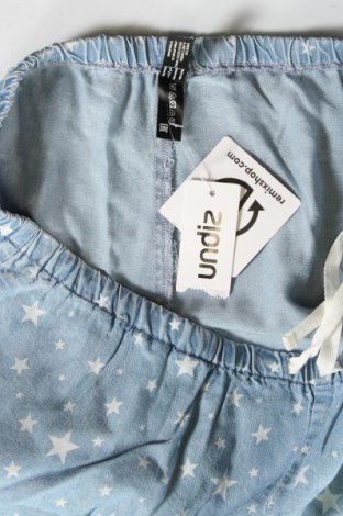 Παιδικό κοντό παντελόνι Undiz, Μέγεθος 14-15y/ 168-170 εκ., Χρώμα Πολύχρωμο, Τιμή 6,73 €