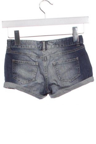 Dětské krátké kalhoty  United Colors Of Benetton, Velikost 6-7y/ 122-128 cm, Barva Modrá, Cena  405,00 Kč