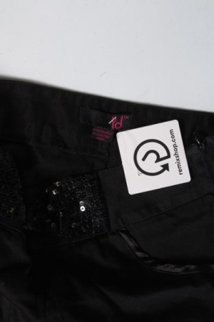 Pantaloni scurți pentru copii Y.d, Mărime 12-13y/ 158-164 cm, Culoare Negru, Preț 19,13 Lei