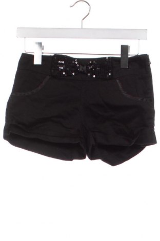 Детски къс панталон Y.d, Размер 12-13y/ 158-164 см, Цвят Черен, Цена 16,25 лв.