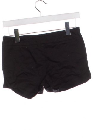 Παιδικό κοντό παντελόνι Y.d, Μέγεθος 12-13y/ 158-164 εκ., Χρώμα Μαύρο, Τιμή 3,96 €