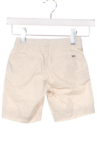 Детски къс панталон ZY kids, Размер 4-5y/ 110-116 см, Цвят Бежов, Цена 49,00 лв.