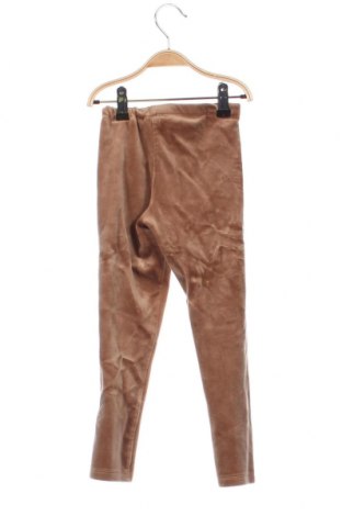 Gyerek leggings H&M, Méret 6-7y / 122-128 cm, Szín Bézs, Ár 600 Ft
