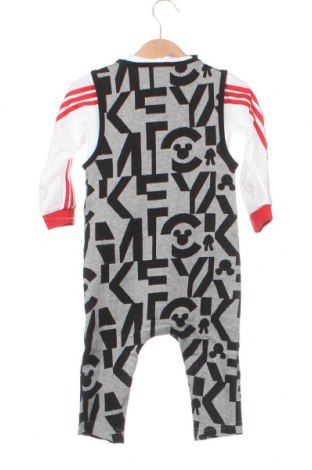 Kinder - Set Adidas, Größe 12-18m/ 80-86 cm, Farbe Mehrfarbig, Preis 40,82 €
