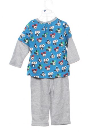 Set pentru copii Disney, Mărime 9-12m/ 74-80 cm, Culoare Multicolor, Preț 38,82 Lei