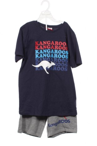 Dziecięcy zestaw Kangaroos, Rozmiar 11-12y/ 152-158 cm, Kolor Kolorowy, Cena 91,96 zł
