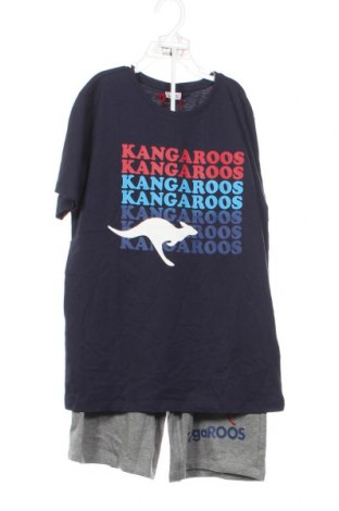 Dětský komplet  Kangaroos, Velikost 11-12y/ 152-158 cm, Barva Vícebarevné, Cena  460,00 Kč