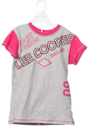 Детски комплект Lee Cooper, Размер 11-12y/ 152-158 см, Цвят Многоцветен, Цена 34,50 лв.