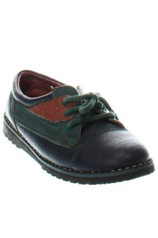 Dětské boty , Velikost 29, Barva Zelená, Cena  142,00 Kč