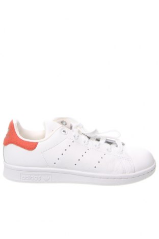 Детски обувки Adidas & Stan Smith, Размер 35, Цвят Бял, Цена 70,95 лв.