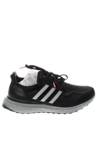 Kinderschuhe Adidas, Größe 36, Farbe Schwarz, Preis 29,90 €