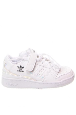 Детски обувки Adidas Originals, Размер 29, Цвят Бял, Цена 40,60 лв.