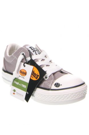 Kinderschuhe Dockers by Gerli, Größe 28, Farbe Grau, Preis 16,49 €