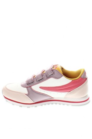 Dětské boty  FILA, Velikost 34, Barva Vícebarevné, Cena  464,00 Kč