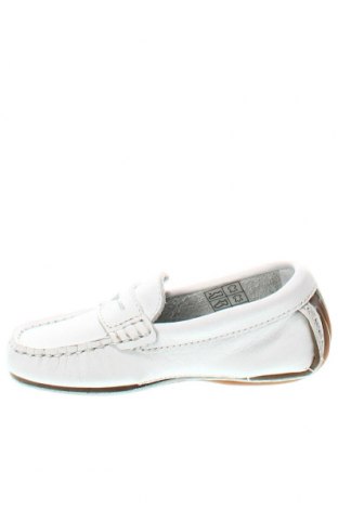 Dětské boty  Martinelli, Velikost 24, Barva Bílá, Cena  1 544,00 Kč