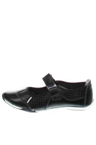 Детски обувки Megias, Размер 36, Цвят Черен, Цена 53,40 лв.