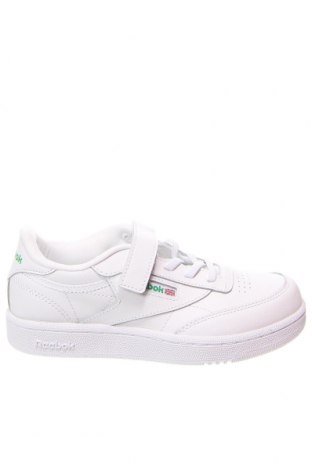 Παιδικά παπούτσια Reebok, Μέγεθος 33, Χρώμα Λευκό, Τιμή 32,58 €