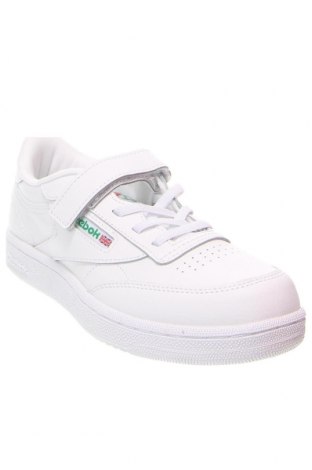 Παιδικά παπούτσια Reebok, Μέγεθος 33, Χρώμα Λευκό, Τιμή 66,49 €