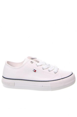 Παιδικά παπούτσια Tommy Hilfiger, Μέγεθος 33, Χρώμα Λευκό, Τιμή 27,84 €