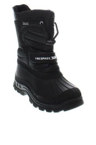 Παιδικά παπούτσια Trespass, Μέγεθος 31, Χρώμα Μαύρο, Τιμή 18,81 €
