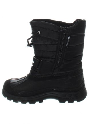 Παιδικά παπούτσια Trespass, Μέγεθος 31, Χρώμα Μαύρο, Τιμή 18,81 €
