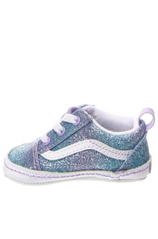 Dětské boty  Vans, Velikost 17, Barva Vícebarevné, Cena  358,00 Kč