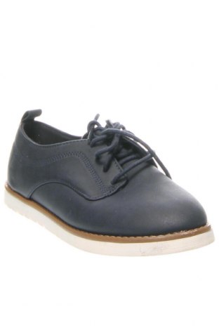 Dětské boty  Zara, Velikost 34, Barva Modrá, Cena  526,00 Kč