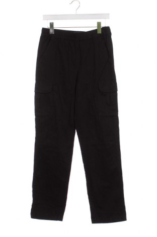 Pantaloni pentru copii, Mărime 14-15y/ 168-170 cm, Culoare Negru, Preț 15,69 Lei