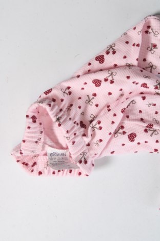 Dziecięce spodnie, Rozmiar 2-3m/ 56-62 cm, Kolor Różowy, Cena 21,31 zł