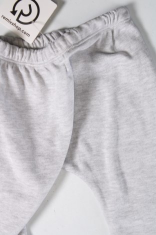 Pantaloni pentru copii, Mărime 12-18m/ 80-86 cm, Culoare Gri, Preț 30,66 Lei