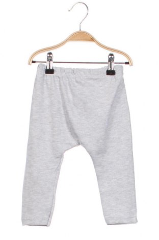 Pantaloni pentru copii, Mărime 12-18m/ 80-86 cm, Culoare Gri, Preț 33,67 Lei