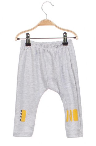 Детски панталон, Размер 12-18m/ 80-86 см, Цвят Сив, Цена 13,01 лв.