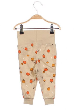 Dětské kalhoty , Velikost 3-6m/ 62-68 cm, Barva Béžová, Cena  127,00 Kč
