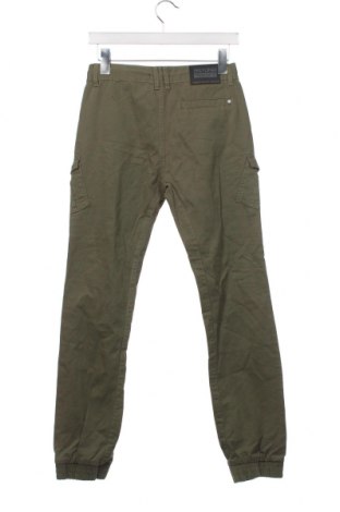 Pantaloni pentru copii Beyond The Rainbow, Mărime 13-14y/ 164-168 cm, Culoare Verde, Preț 260,53 Lei