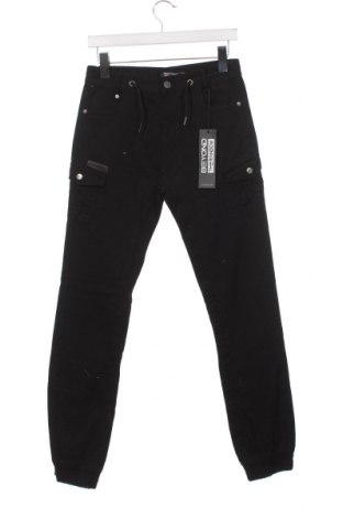Pantaloni pentru copii Beyond The Rainbow, Mărime 13-14y/ 164-168 cm, Culoare Negru, Preț 143,29 Lei